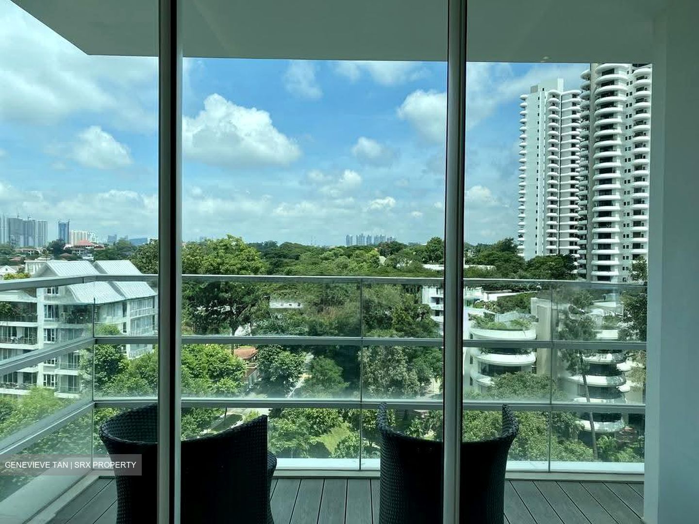 Nathan Suites (D10), Condominium #617031221